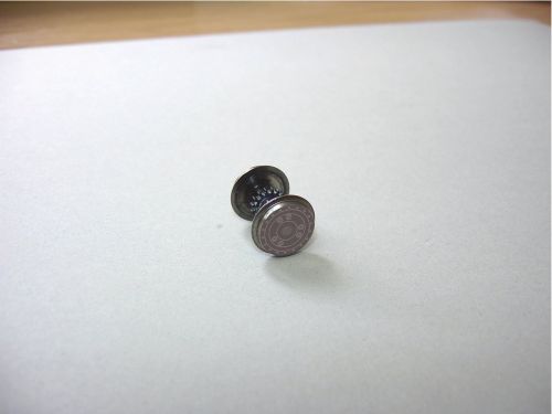 Piko 56170 Radsatz Taurus (2 Stck.) bedr. = o.HR